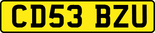 CD53BZU