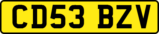 CD53BZV