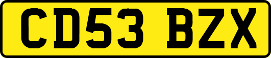 CD53BZX