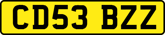 CD53BZZ