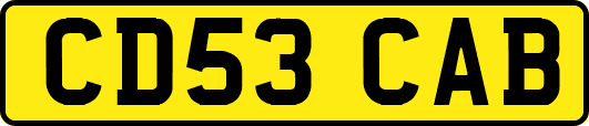 CD53CAB