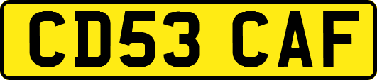 CD53CAF