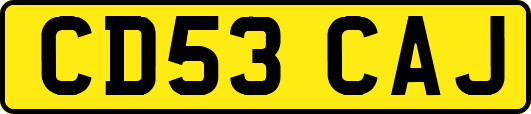 CD53CAJ