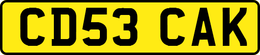 CD53CAK
