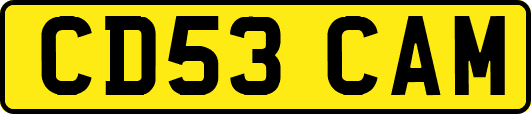 CD53CAM