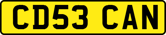CD53CAN