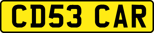 CD53CAR