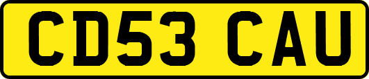 CD53CAU
