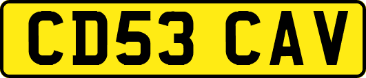 CD53CAV