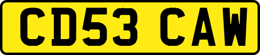 CD53CAW