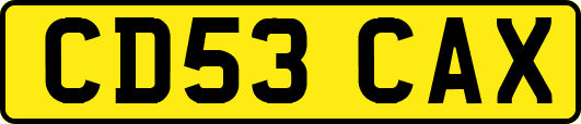 CD53CAX