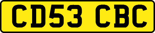CD53CBC