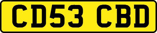 CD53CBD