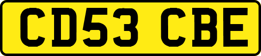 CD53CBE