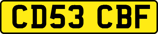 CD53CBF