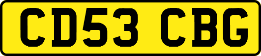 CD53CBG