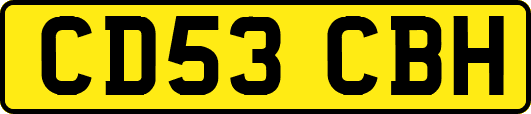 CD53CBH