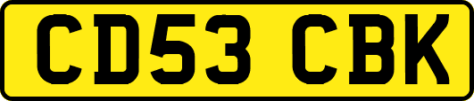 CD53CBK