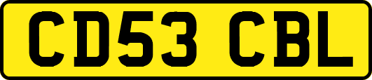 CD53CBL