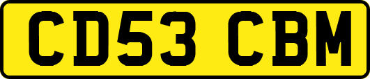 CD53CBM