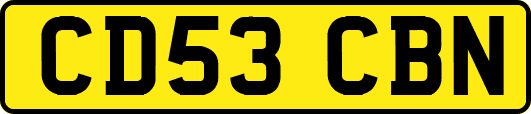 CD53CBN