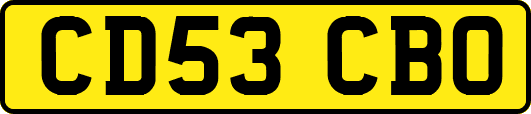 CD53CBO