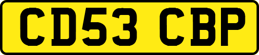 CD53CBP