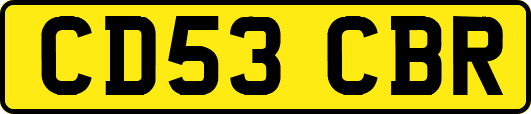 CD53CBR