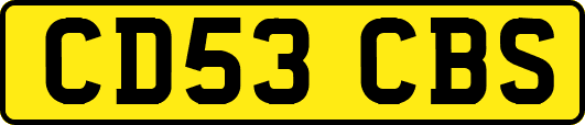 CD53CBS