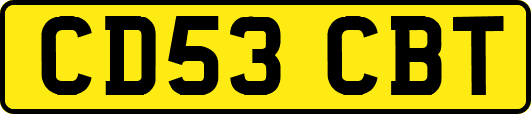 CD53CBT