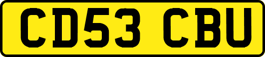 CD53CBU