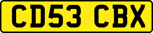 CD53CBX