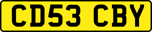 CD53CBY