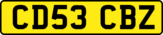 CD53CBZ