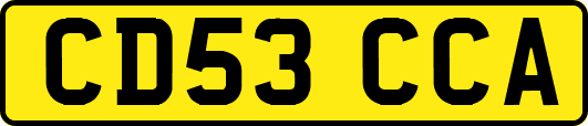 CD53CCA
