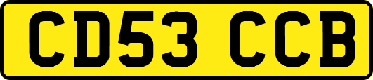 CD53CCB