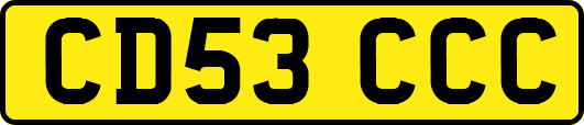 CD53CCC