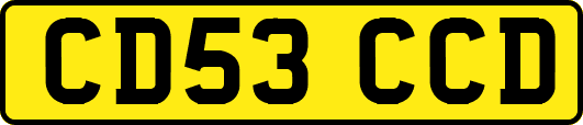 CD53CCD