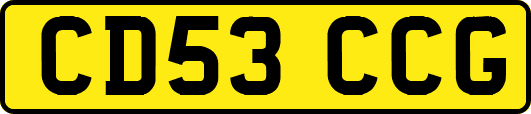 CD53CCG