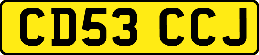 CD53CCJ