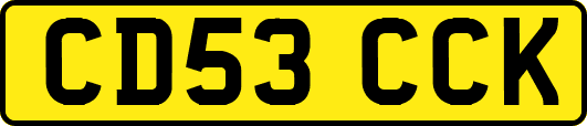 CD53CCK