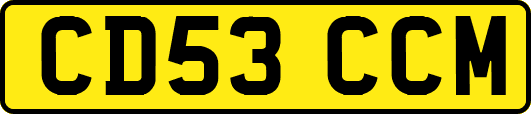 CD53CCM