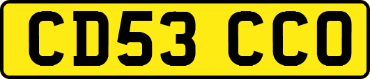 CD53CCO