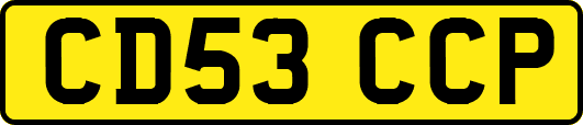 CD53CCP