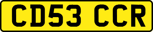 CD53CCR