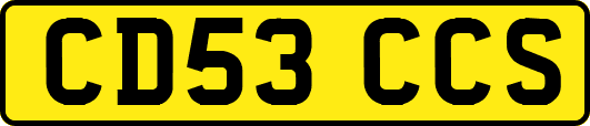 CD53CCS