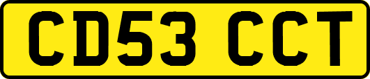 CD53CCT