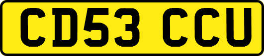CD53CCU