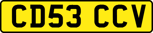 CD53CCV
