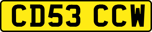 CD53CCW